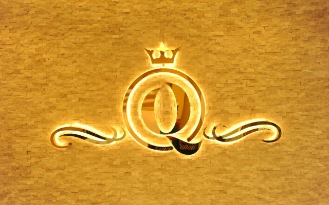 Qamar Prestige Suites