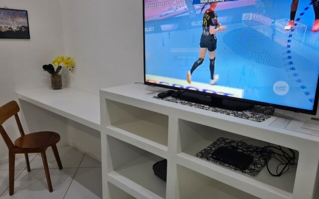 Pousada Caminho da Praia