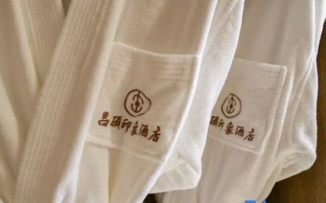 Changshuo Impression Hotel (Anji Wanxiang World Shopping Plaza)