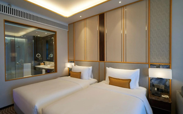 Fili Hotel Cebu