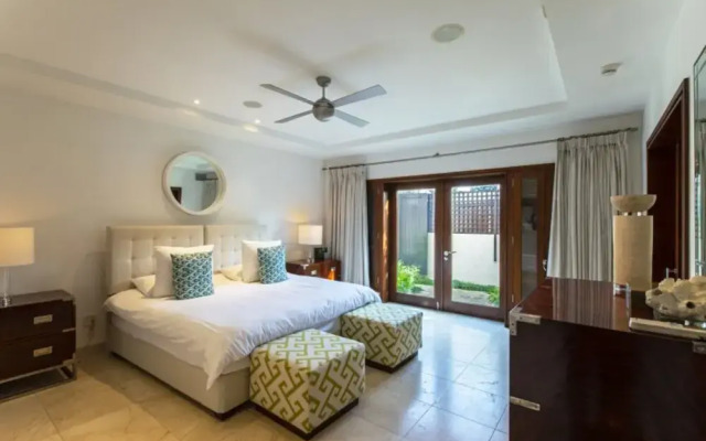 Portico 1 by Barbados Sotheby's International Realty