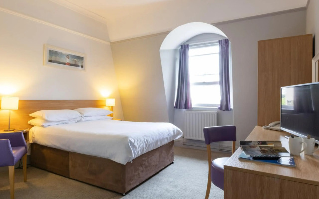 The Caledonian Torbay Hotel