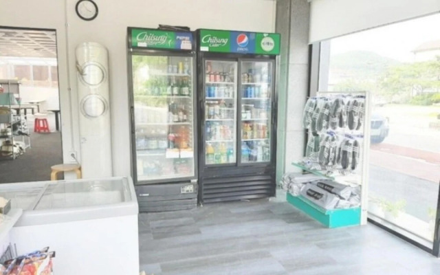Hwaseong J House Pension