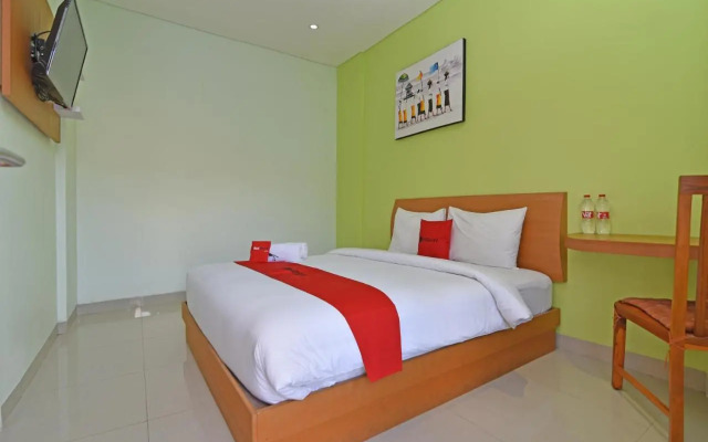 Ozora Guesthouse