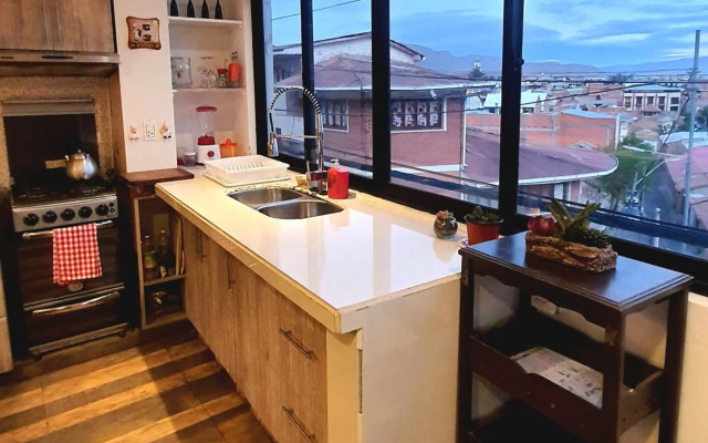 Studio Mirador, todo lo que necesitas para disfrutar