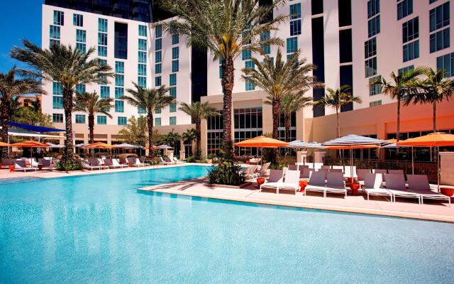 Hilton West Palm Beach