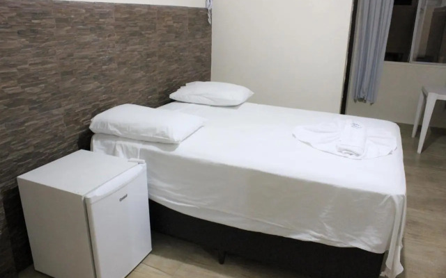 Novo Hotel Douglas