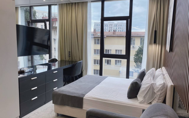 "Метрополь"