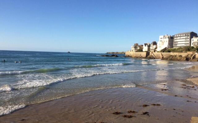 La Maisonnette de la Plage