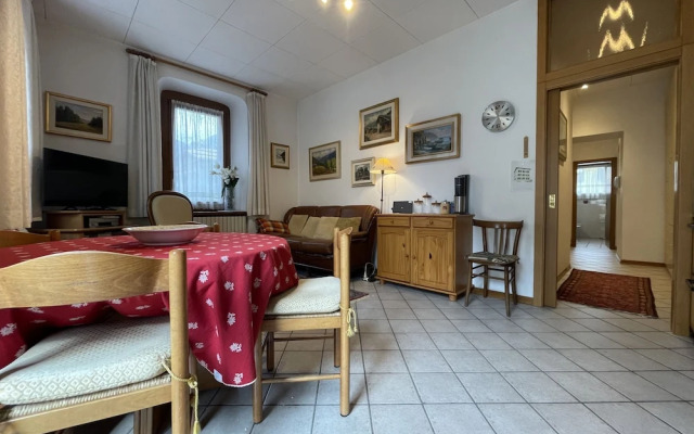 049 Trilocale Centrale Pinzolo