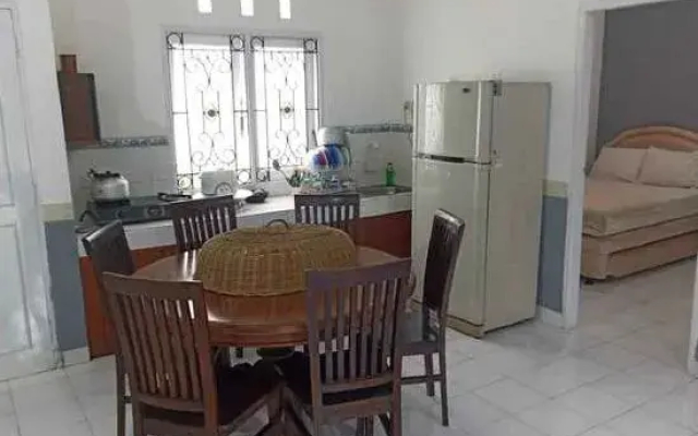 Villa Ciater Highland