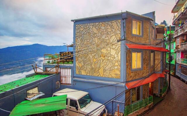 Neerala Dreams Darjeeling by Goroomgo