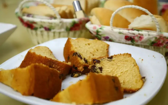 Boulevard Park Hotel