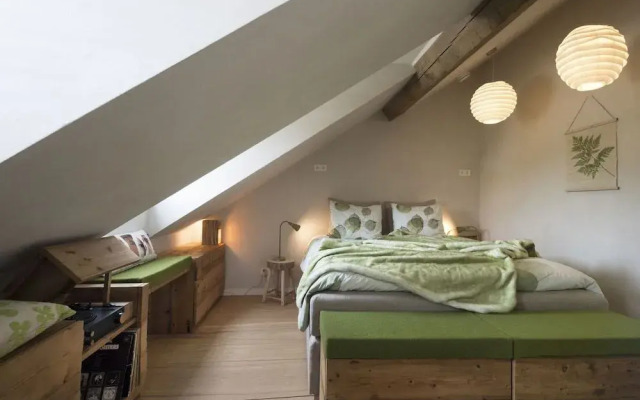 Domein Holset