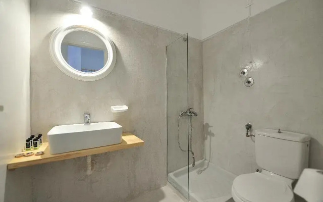 Anamar Skiathos Hotel