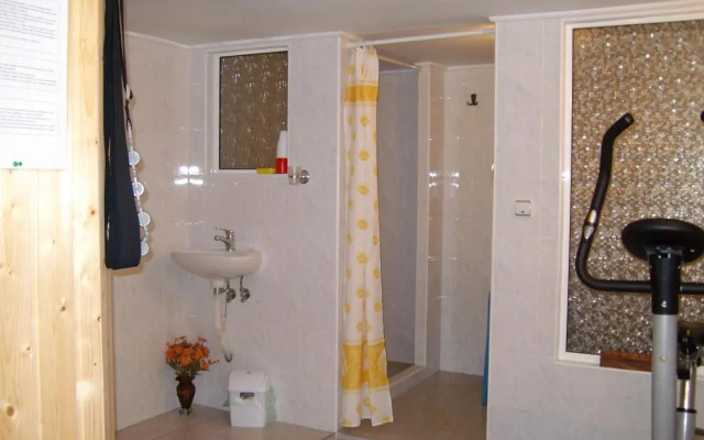 Къща Чолаков и син - стаи за гости