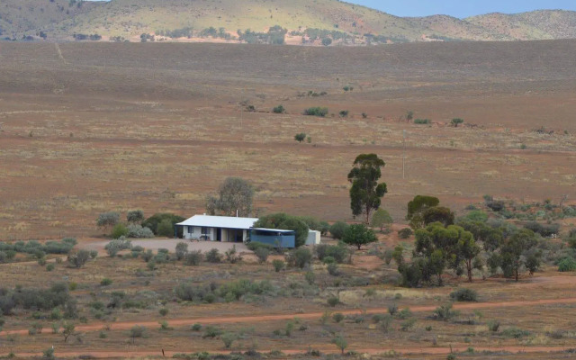 Windana Cottages