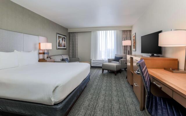 DoubleTree by Hilton Atlanta Airport