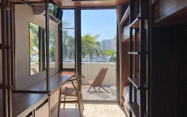 Modern Villa Near Beach & Marina- Ixtapa