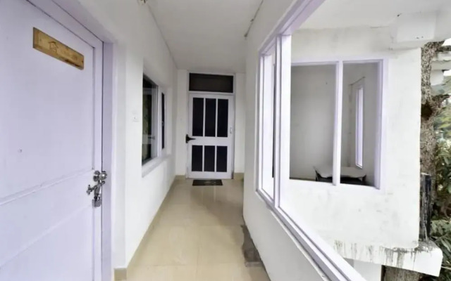 Goroomgo Hotel Jasmine Dalhousie