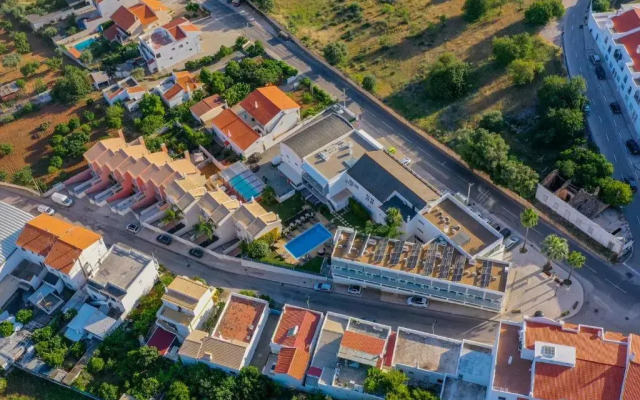 Guest House Boliqueime