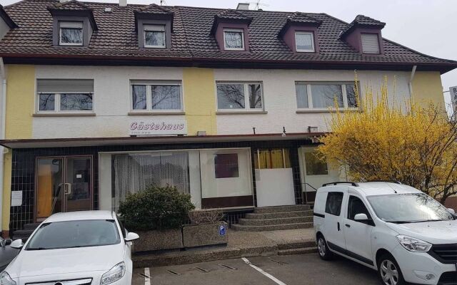 Gästehaus Ottenau
