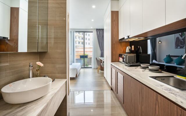 Miehouse Nguyen Trai