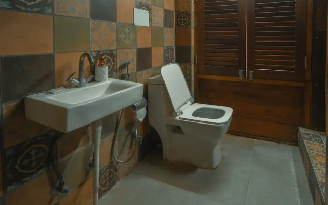 Hotel Aranya Virasat