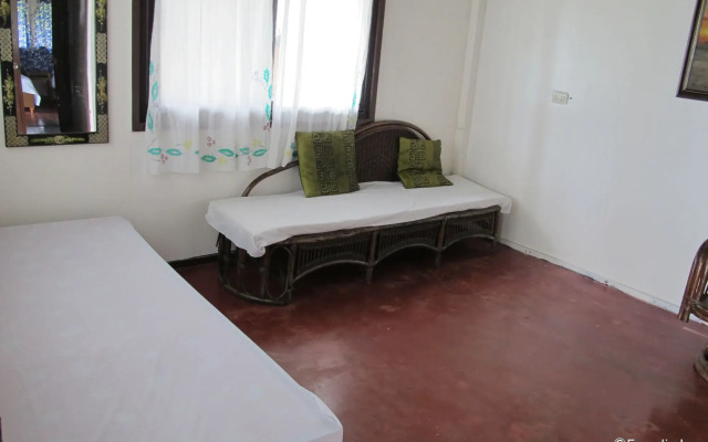 Encenada Beach Resort