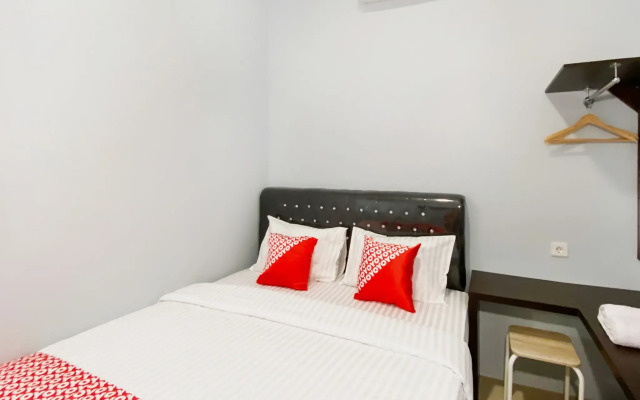 OYO 3160 Guesthouse Pagi Sore Syariah