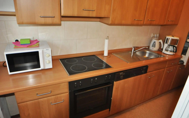 Ferienhaus Voß, 65260