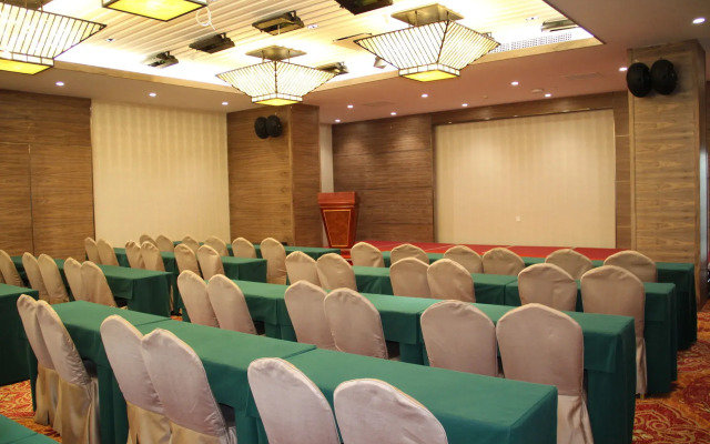 Grand Mercure Kunming South
