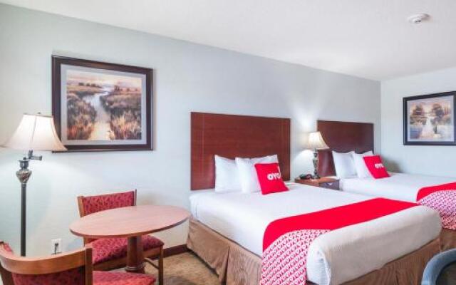 Southern Inn and Suites Pearsall