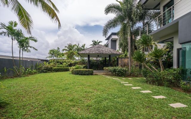 Diamond Villas BangTao