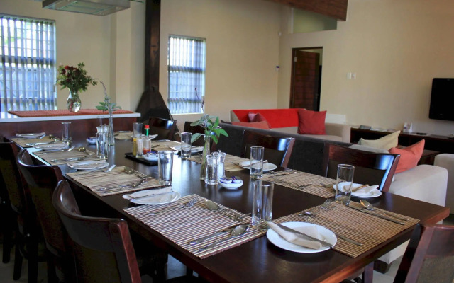 InnZululand Guest Lodge