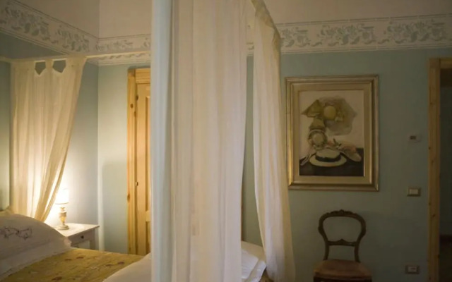 Casarosa Bed Breakfast di Charme