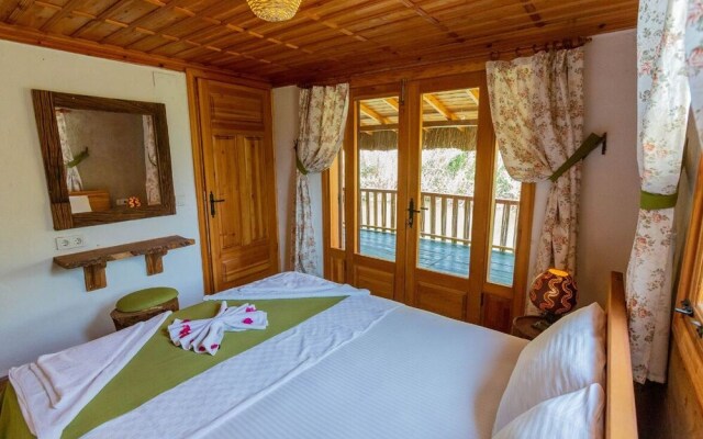 Kingfisher Cottage