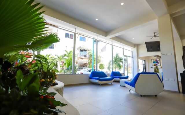 Hotel Inkanto