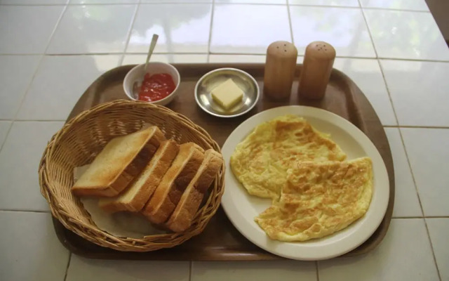 Daniella's Bungalows