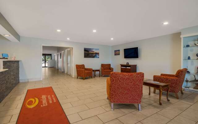 Econo Lodge Inn & Suites Fulton - Rockport