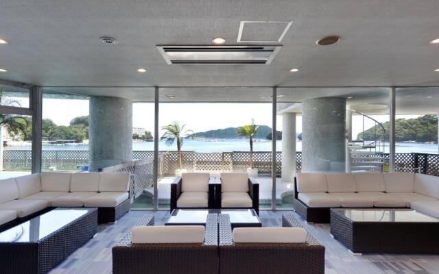 Izumigo Toba Dog Paradise Hotel