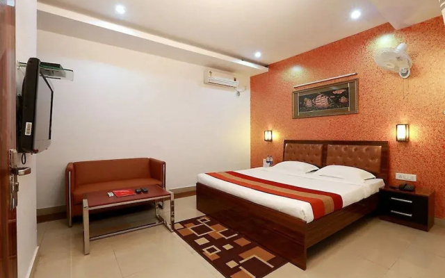 Hotel Pawanputra – Guest Rooms – Dharuhera