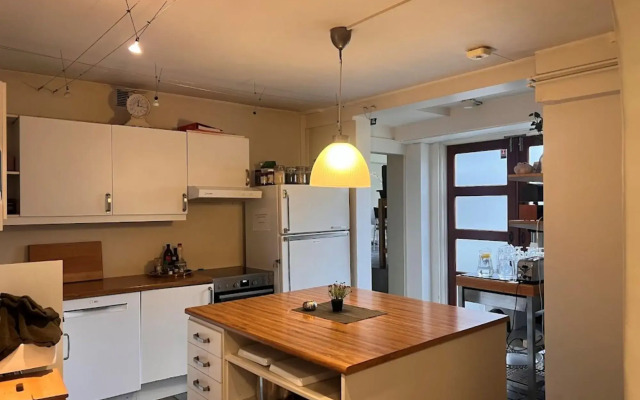 Snorri's Guesthouse
