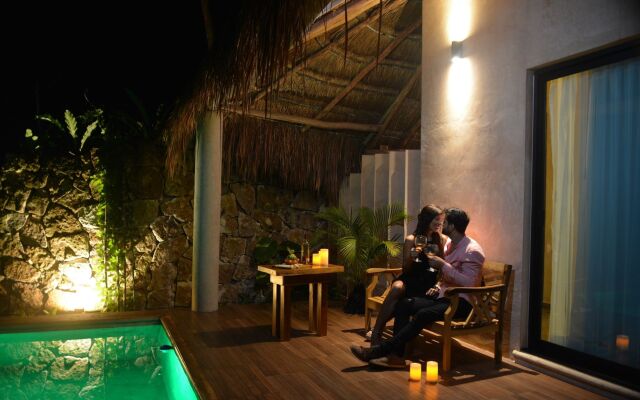 Aldea Coba an Escape Boutique Experience