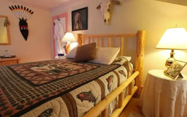 Robins Nest Bed & Breakfast