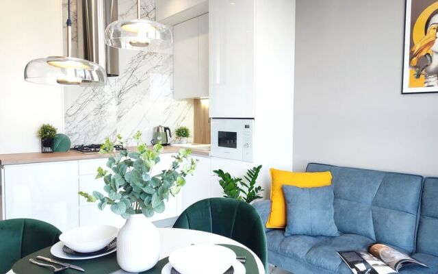 КенигДелюкс Центр