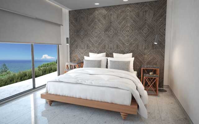 Sueño LUXURY VILLA 180 Iconic Sea View