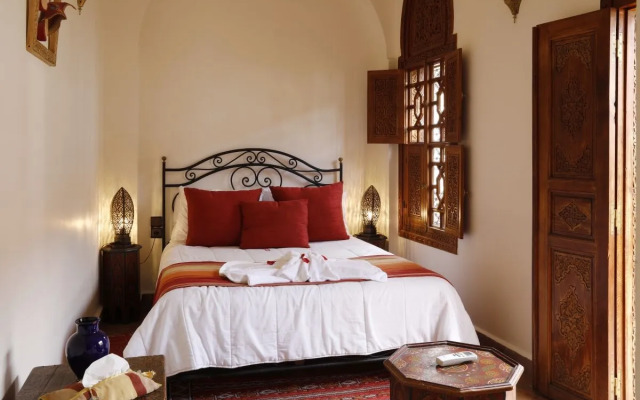 Riad Daria Suites & Spa