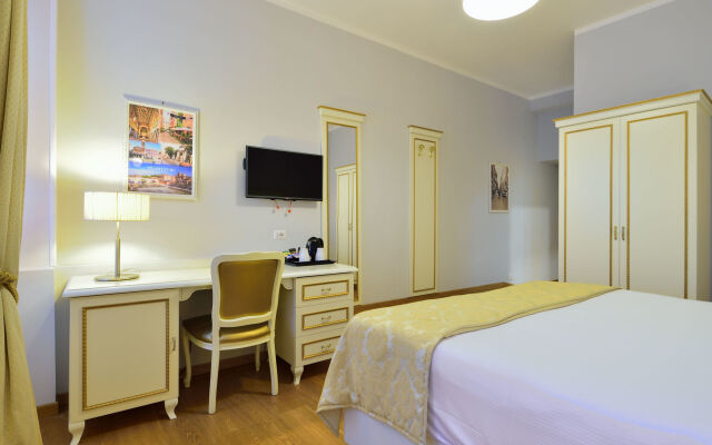 Gravina Suite Frattina