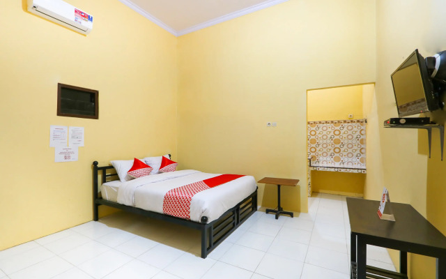 OYO 3100 El Shaday Family Residence